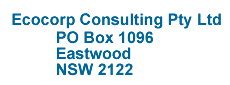 address